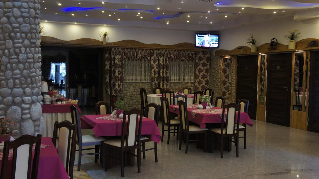 Inn Prymus 3*
