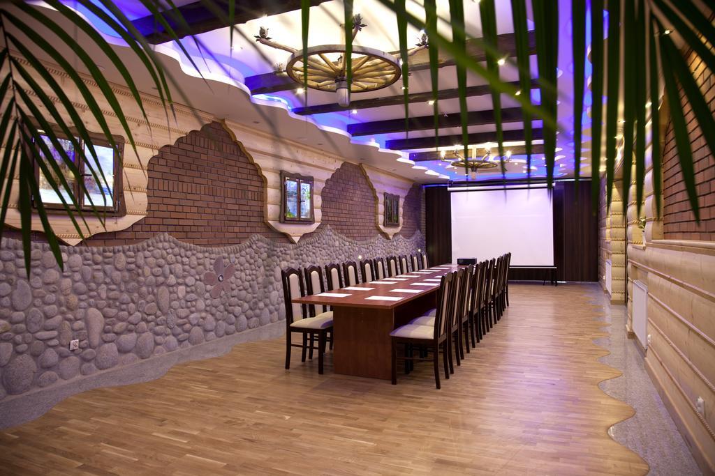 Inn Prymus 3*
