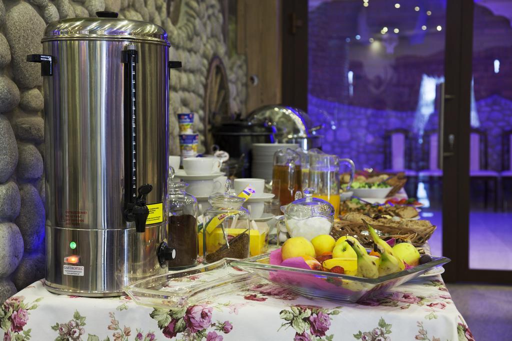Prymus Inn 3*