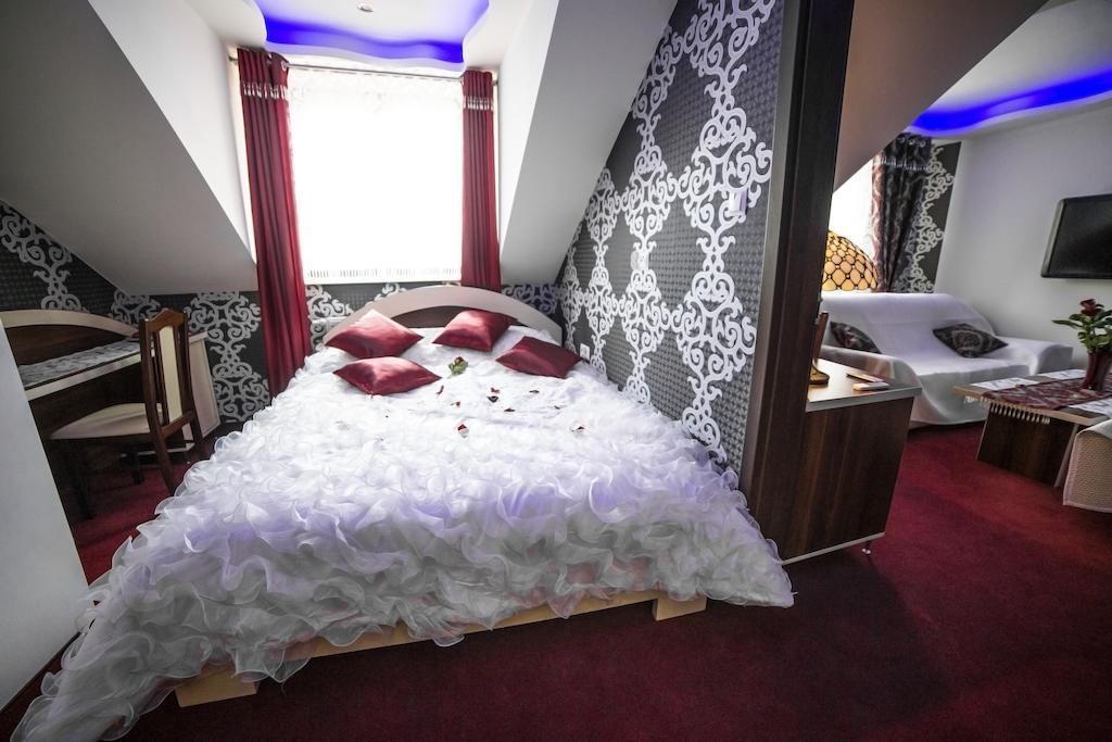 Prymus Inn Radom