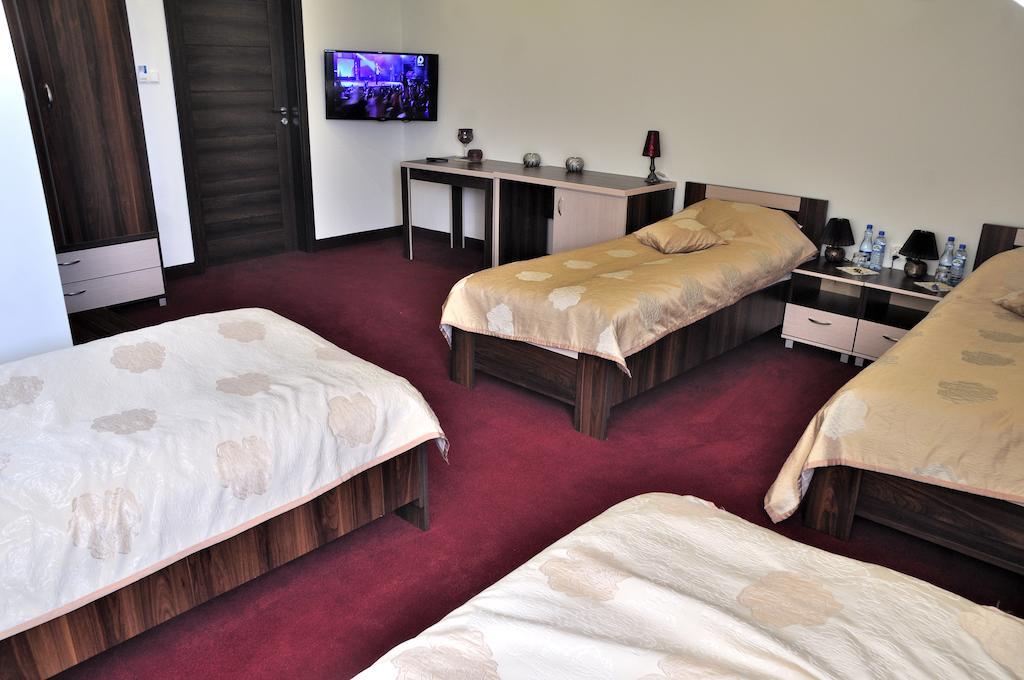 Inn Prymus Radom