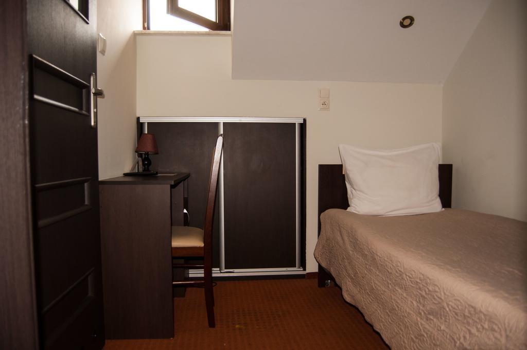 Inn Prymus 3*